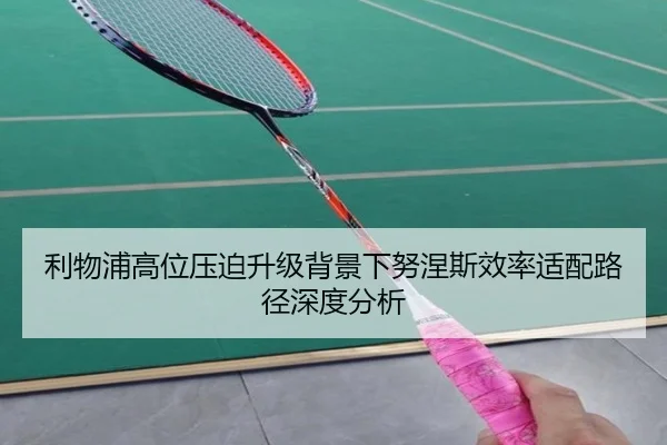 利物浦高位压迫升级背景下努涅斯效率适配路径深度分析